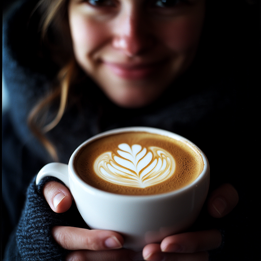 Kalk ade! Der ultimative Guide zum Entkalken Ihres Kaffeevollautomaten (2024)
